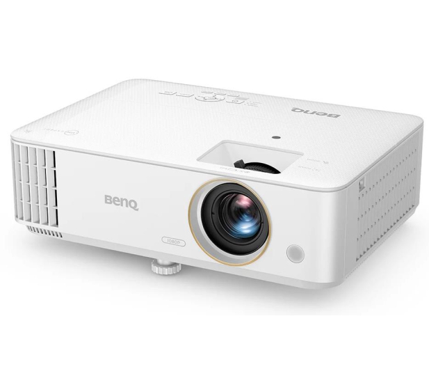 BENQ TH685P 1080p 3500ANSI/10000:1/HDMI 9H.JL877.14E - 625765 - zdjęcie 3